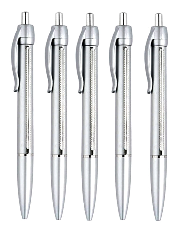 Impression sur stylos La Prière du Chemin en anglais