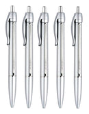 Impression sur stylos La Prière du Chemin en anglais