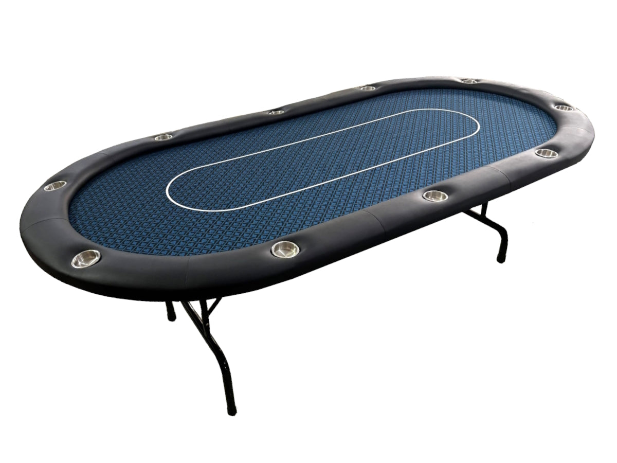 Rapport de table de poker pour Oper 2.40