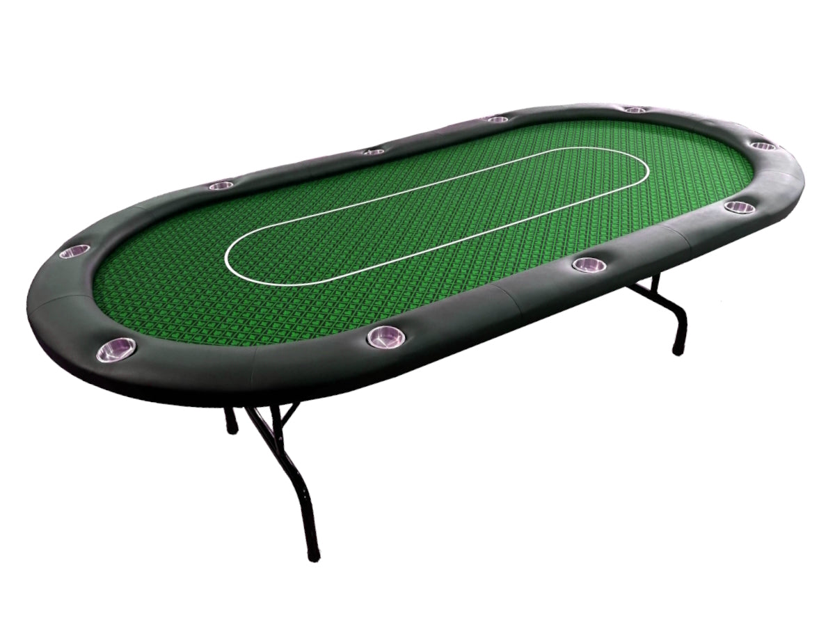 Rapport de table de poker pour Oper 2.40