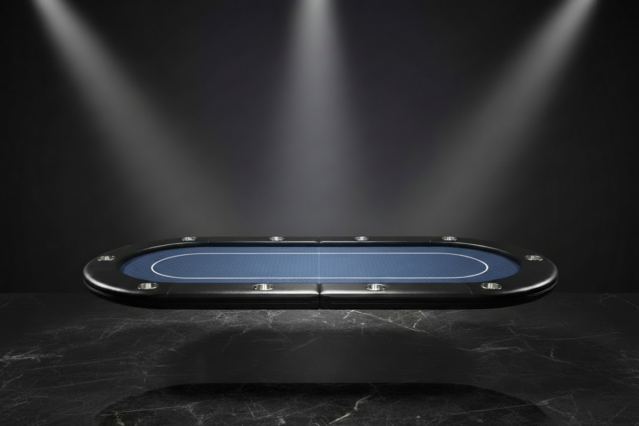 טופ MAX קלפים 2.40 דוחה נוזלים מתקפל ל2