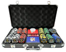 En vente - Valise Poker 300 VIP Clay 14 grammes 