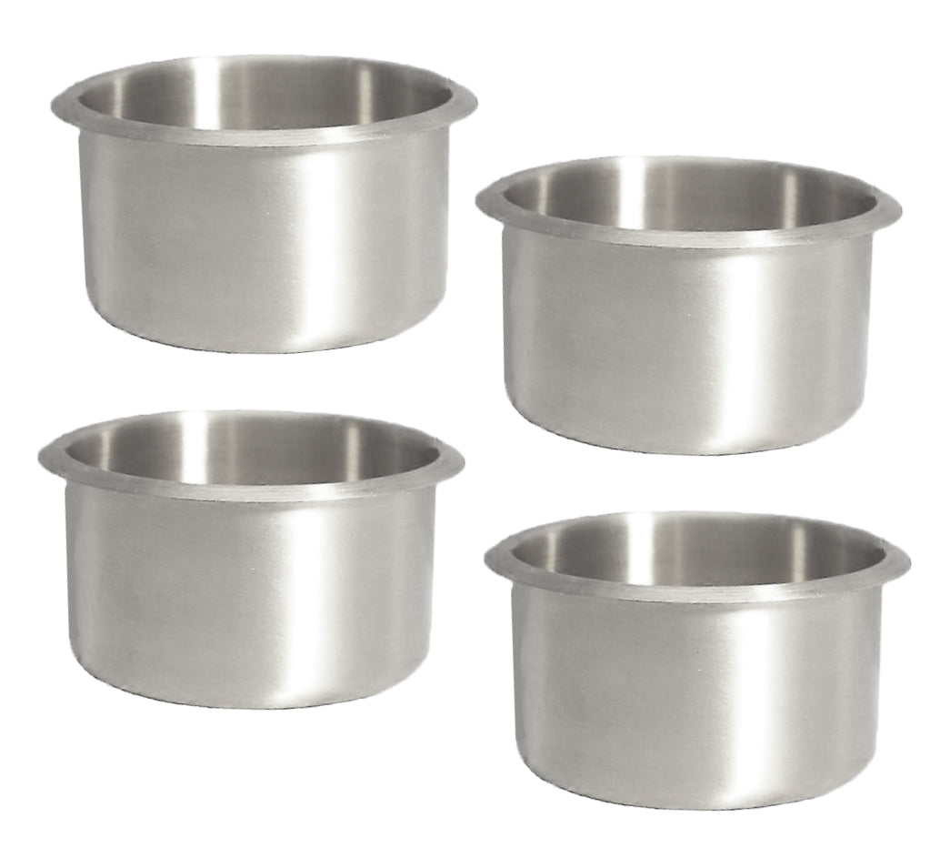 Grande tasse à boire en acier inoxydable