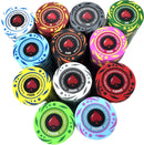 Valise de poker EPT 1000 