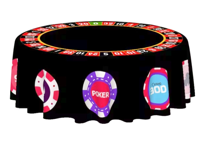 Carte de poker professionnelle | Poker Premium |