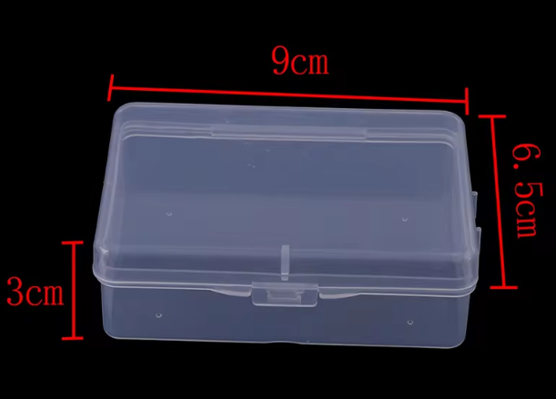 Impression sur boîtes 