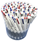 Impression sur stylos 3 couleurs