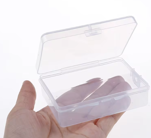 Impression sur boîtes 