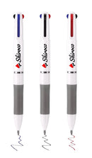 Impression sur stylos 3 couleurs