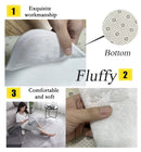 Rubber top for card table 1.50 round