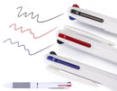 Impression sur stylos 3 couleurs