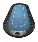 Dessus en carton hydrofuge de 2,13 m