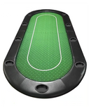 Dessus en carton hydrofuge de 2,13 m