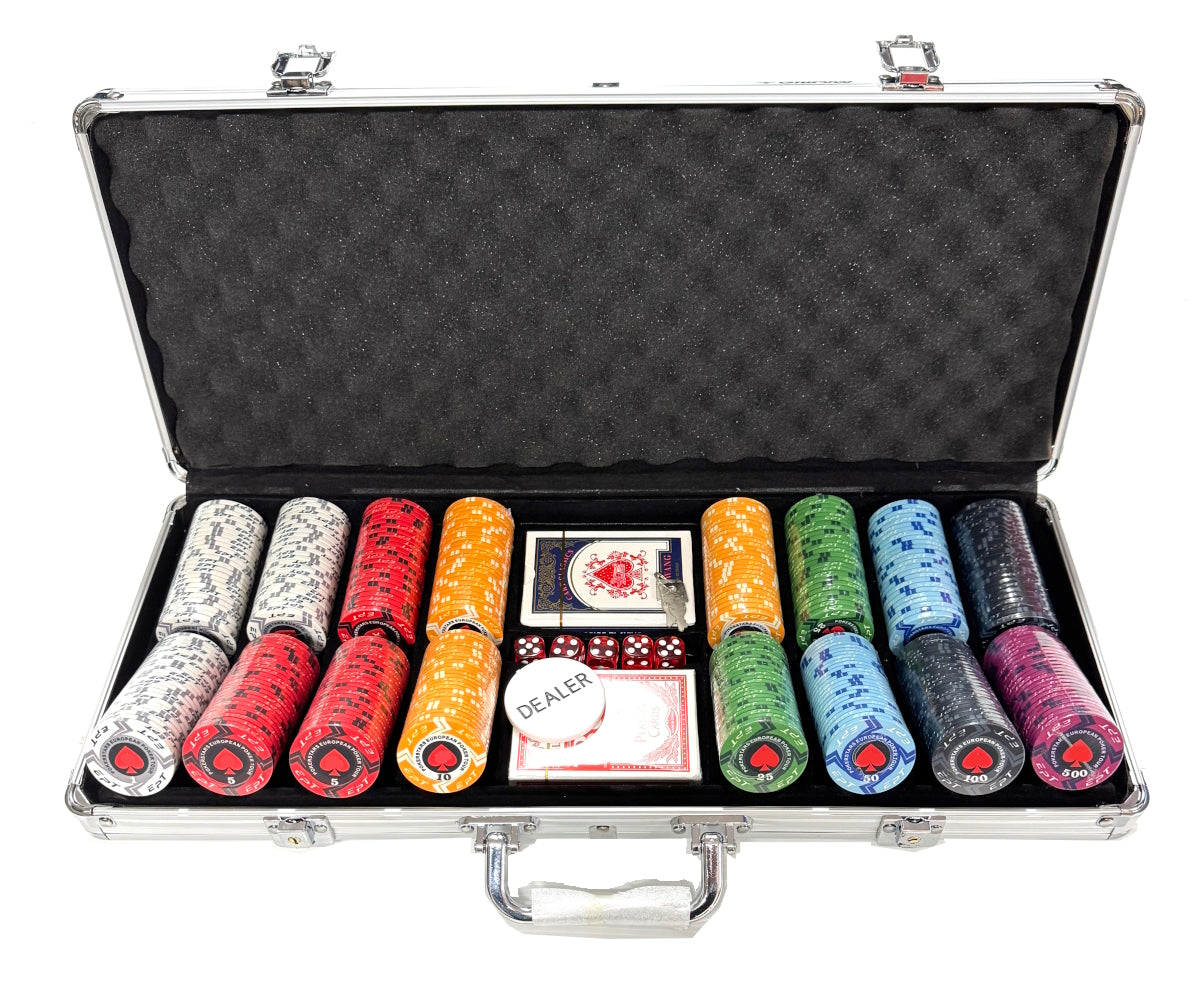 Boîtier en céramique EPT 400 10 g