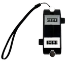 Counter Numerator Manual Double Count Counter 9999