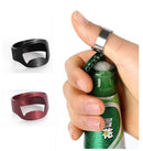 Décapsuleur pour bouteille