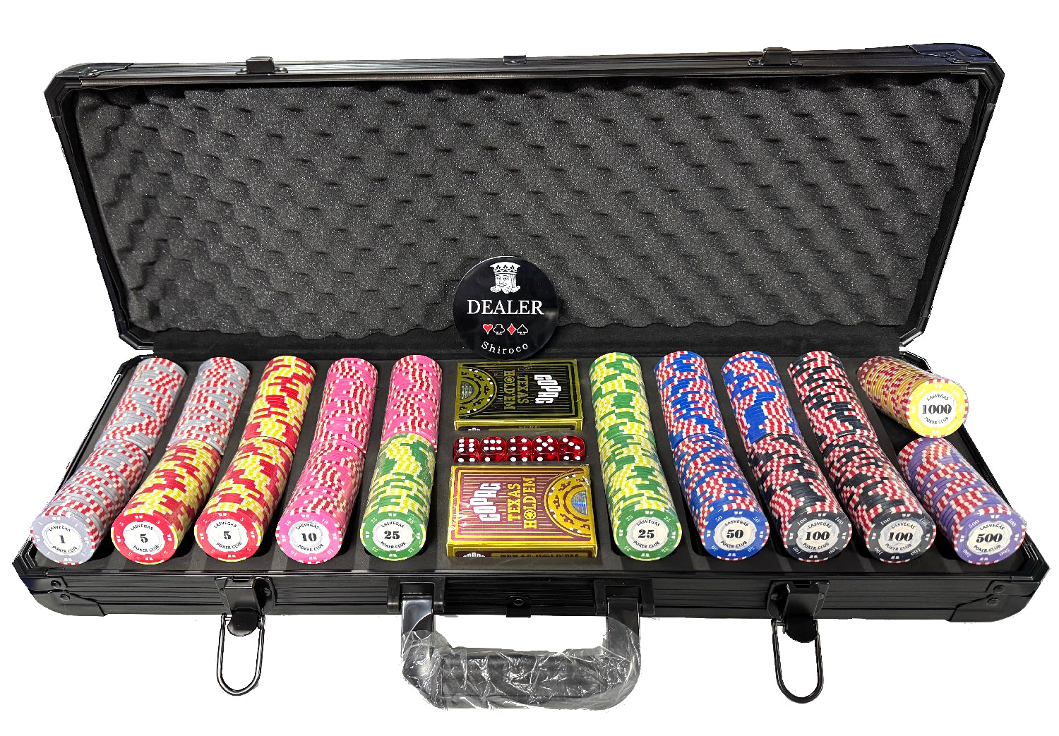 Boîtier en céramique EPT 500 10 g