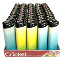 Cricket lighter