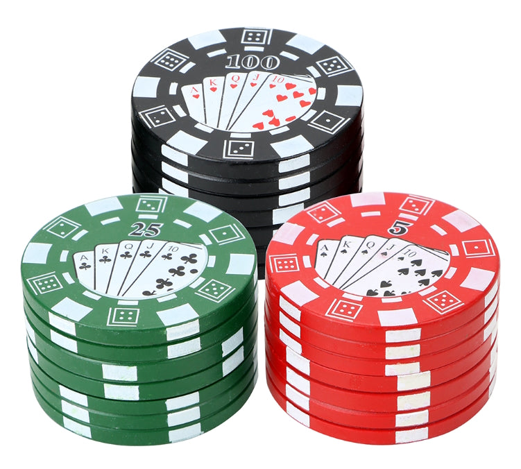 Poker Grinder