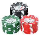 Poker Grinder