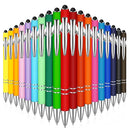 Gravure sur stylos plume en argent