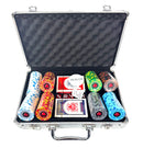 Suitcase 200 plastic EPT 