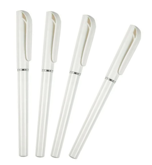 Impression de logo sur stylos