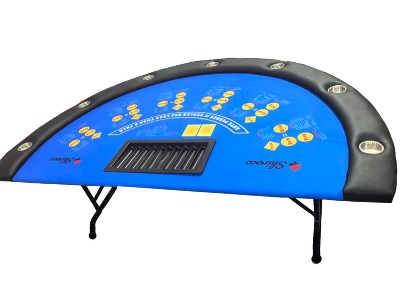 שולחן ULTIMATE POKER 1.80