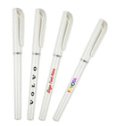 Impression de logo sur stylos