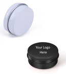 Gravure sur une canette ronde 