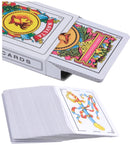 Cartes marocaines Rondo Truco