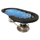 Table de poker luxueuse « César » 2,40 $