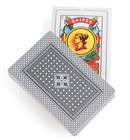 Cartes marocaines Rondo Truco