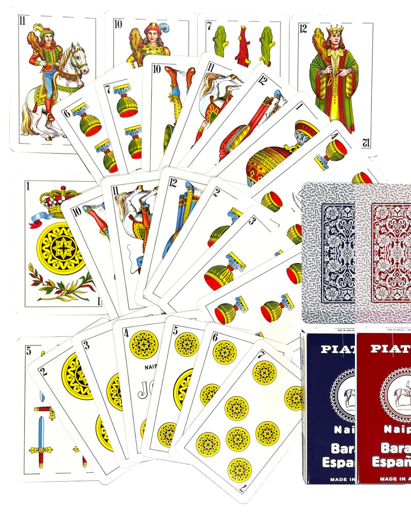 קלפים מרוקאים רונדו טרוקו (ליחידה)