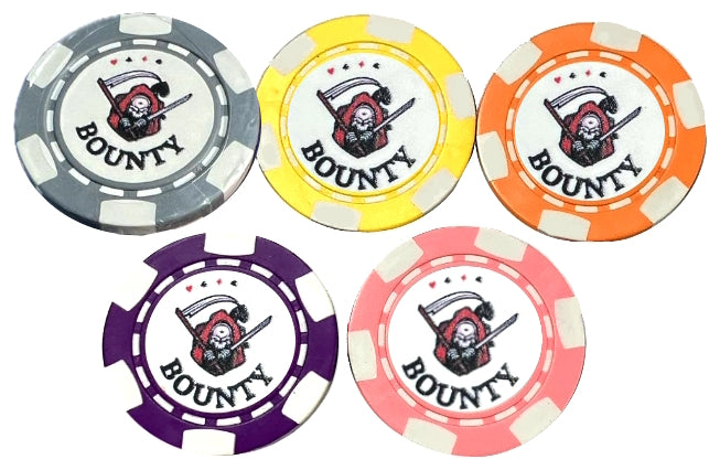 ז'יטון באונטי לטורנירים