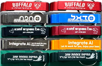 הדפסה על פותחנים