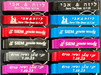 הדפסה על פותחנים