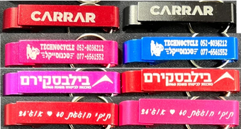הדפסה על פותחנים