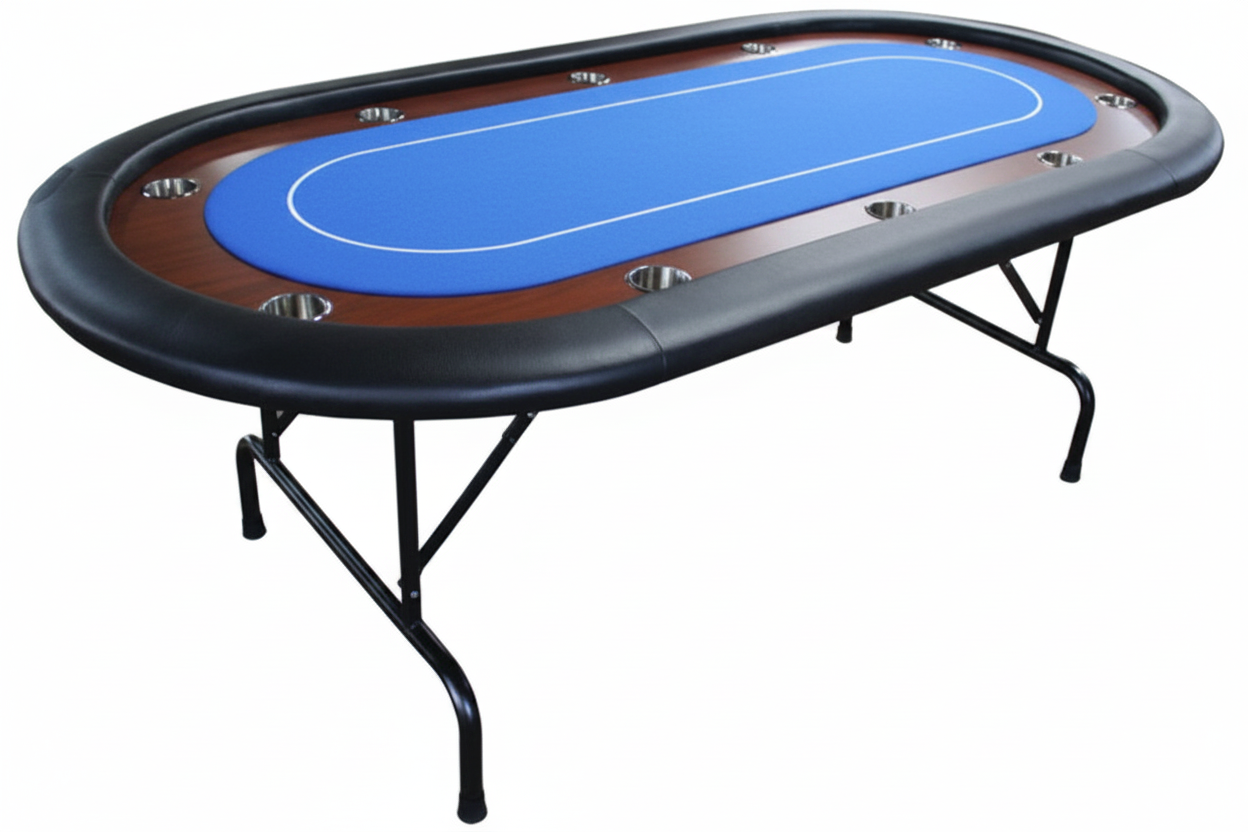 Table à cartes hydrofuge 2.13 « Star + »