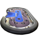 שולחן טופ פוקר ברקלי 2.40