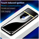 Impression sur les bougies d'allumage