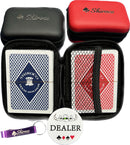 Étui pour un jeu de cartes