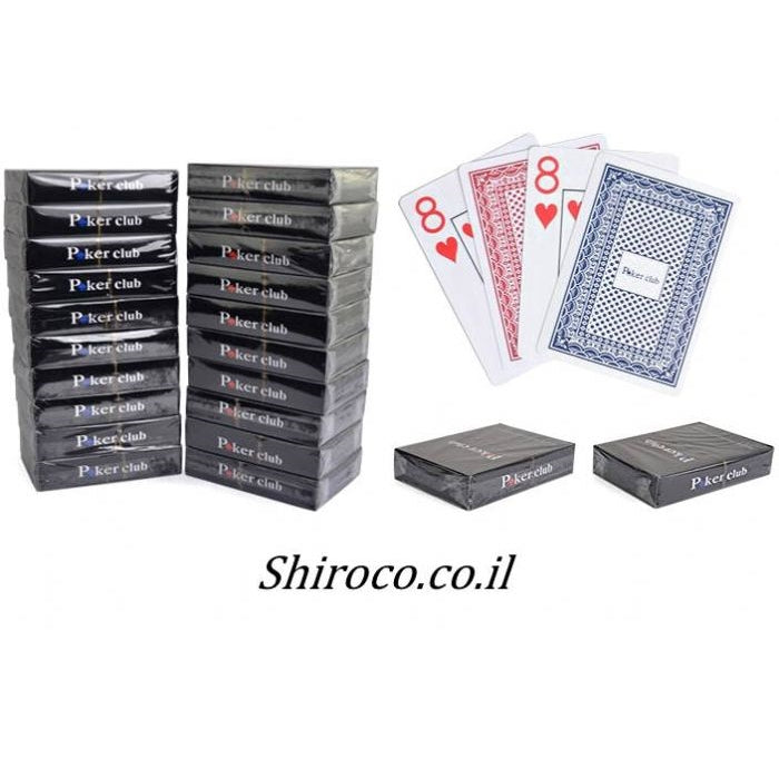 POKER  CARDS
