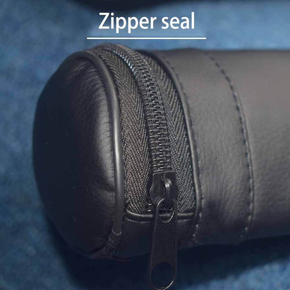 Étui pour queues de billard