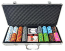 Valise de poker 400 EPT 