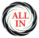 Bouton rond ALL IN