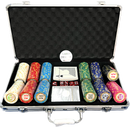 Valise de poker Clay Friends Branded 300