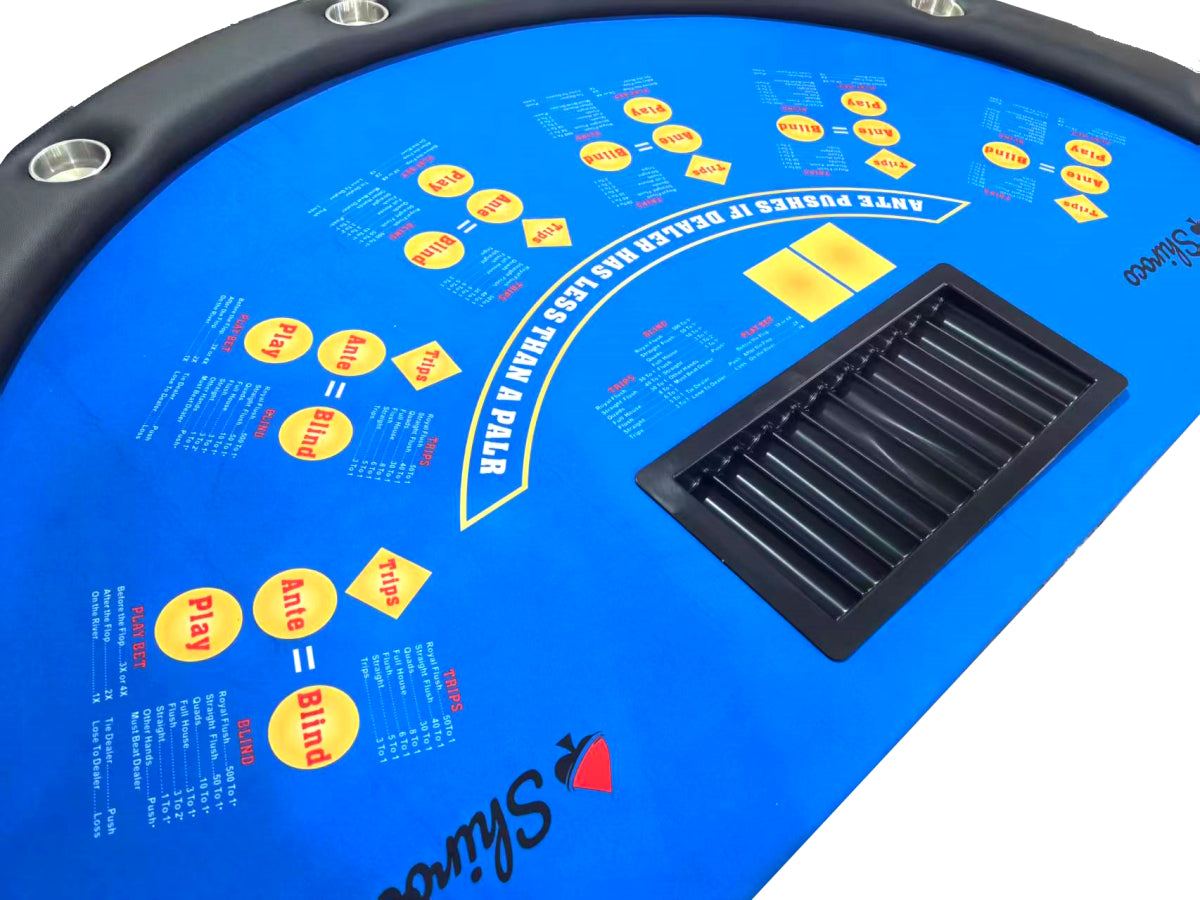 שולחן ULTIMATE POKER 1.80