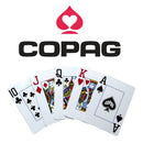 Cartes de poker de haute qualité (à l'unité)