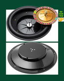 Roulette « 16 » dans un jeu de 200 jetons